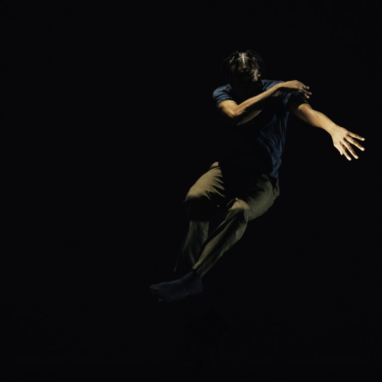 Just Us Apprenticeship Company | A Night of Hip Hop Theatre