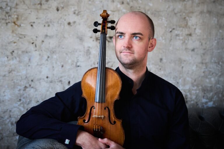 Ipswich Symphony Orchestra June 2026