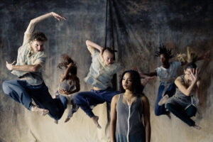 NYDC X Alleyne Dance | Memory Keepers