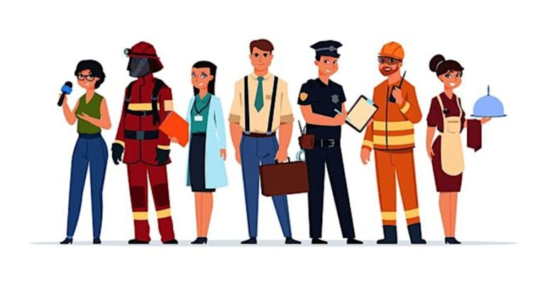 Ipswich Jobs Fair