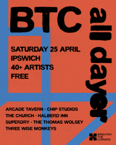 BTC All Dayer Festival
