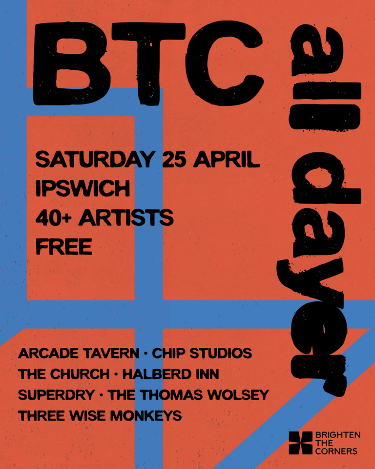 BTC All Dayer Festival