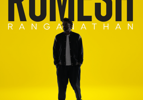 Romesh Ranganathan – Will Change Your Life