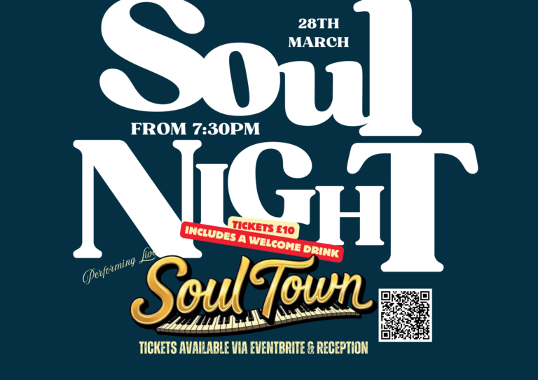 A Night of Soul