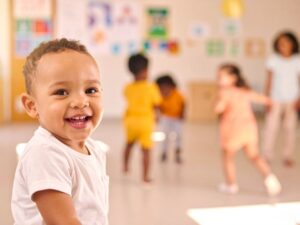 Babies and Toddler Group