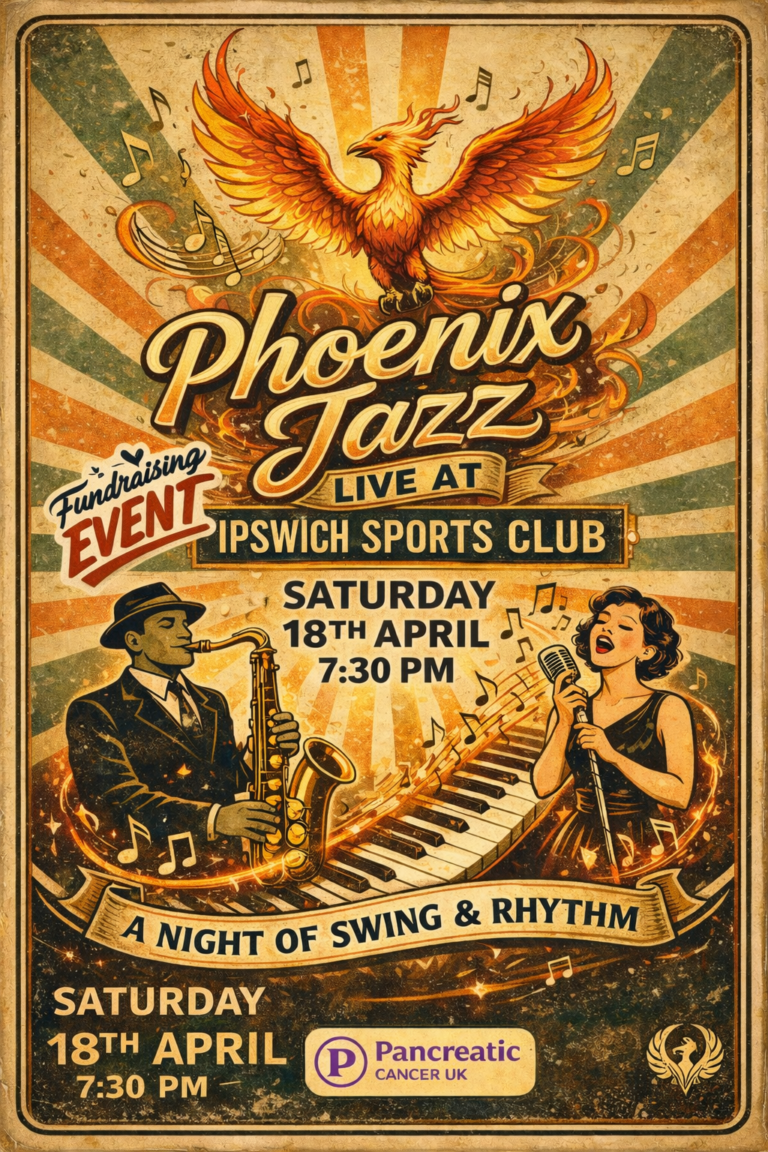 Phoenix Jazz at ISC