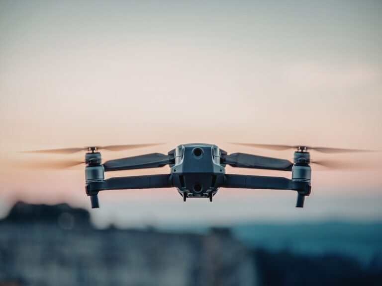 Don Mobley – “The History & Future of Drones” and “The Early Days of NASA”