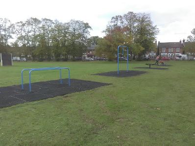 Murray Road Park