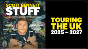 Scott Bennett