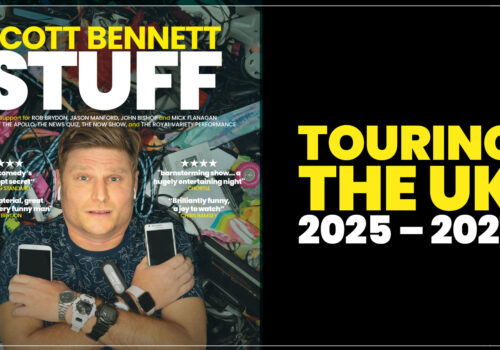 Scott Bennett