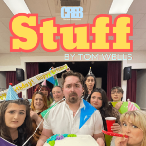 STUFF