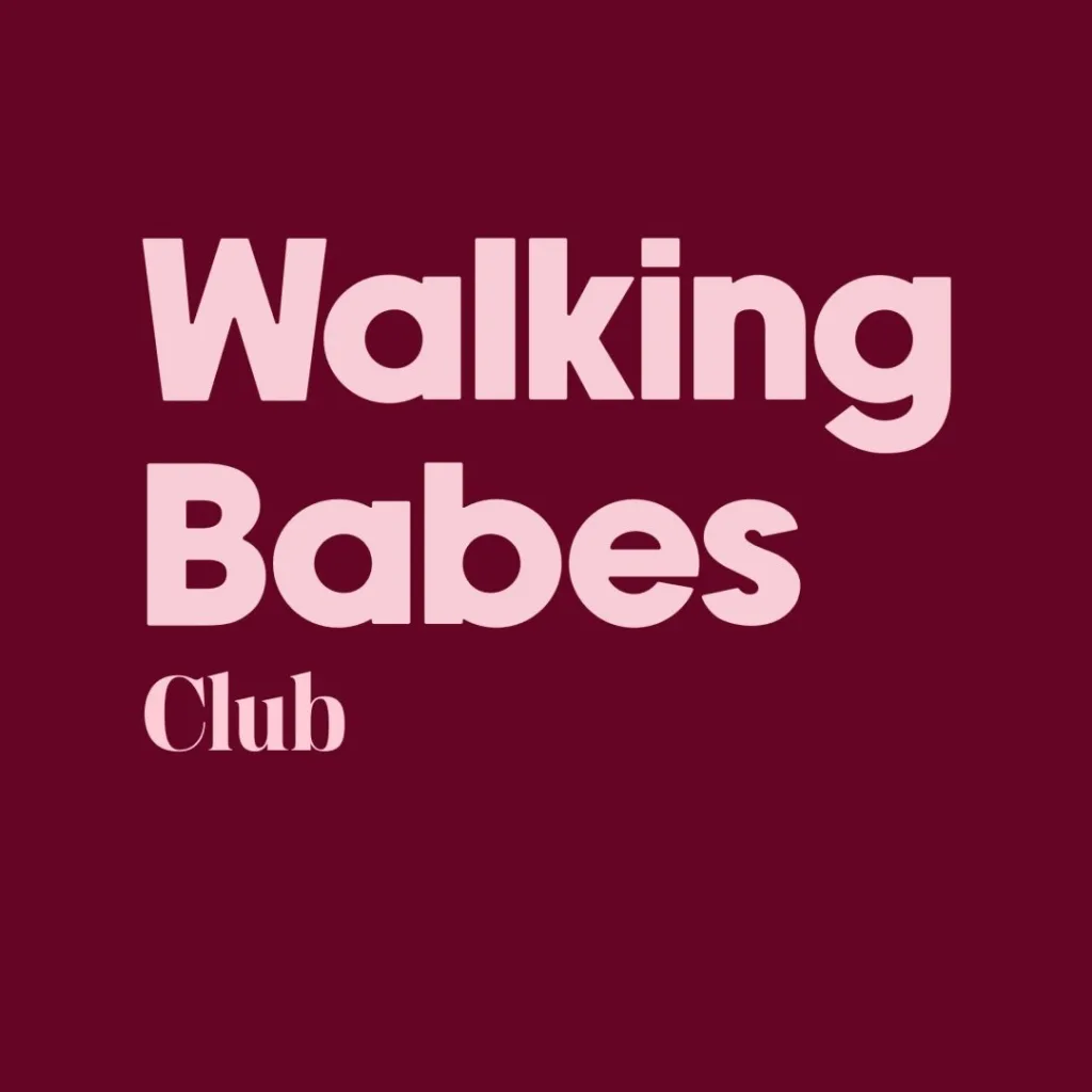 Walking Babes Club - Ipswich.love
