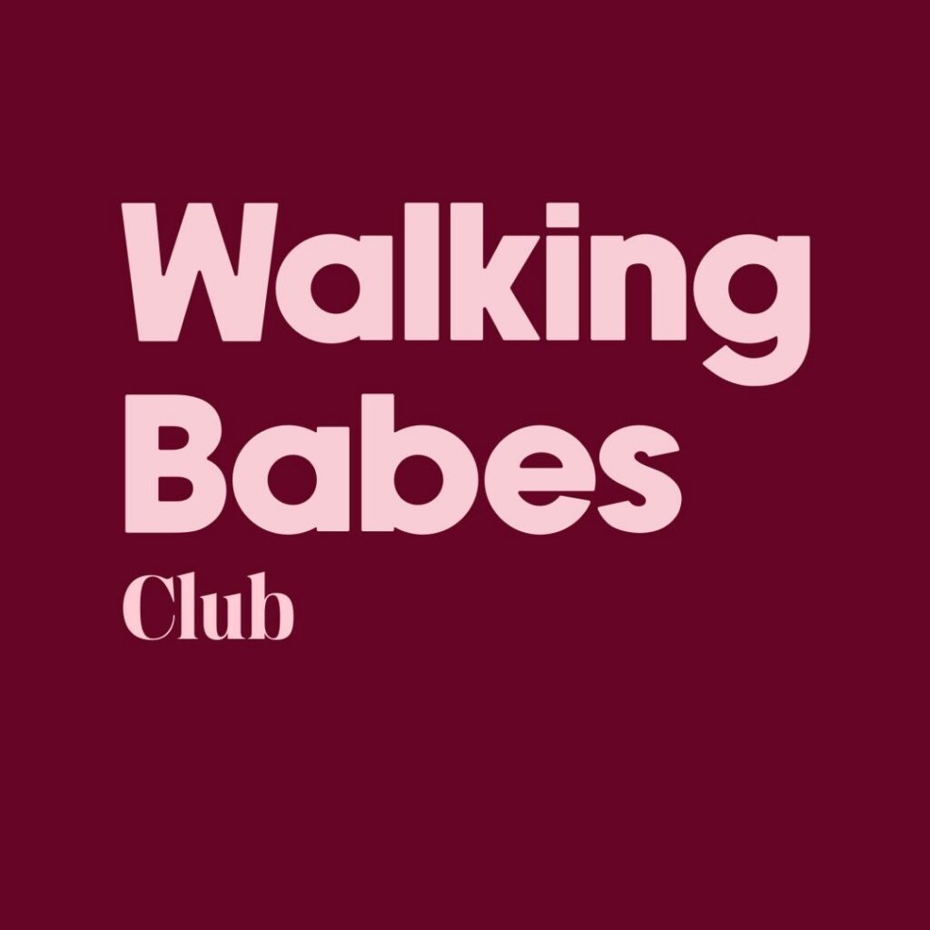 Walking Babes Club
