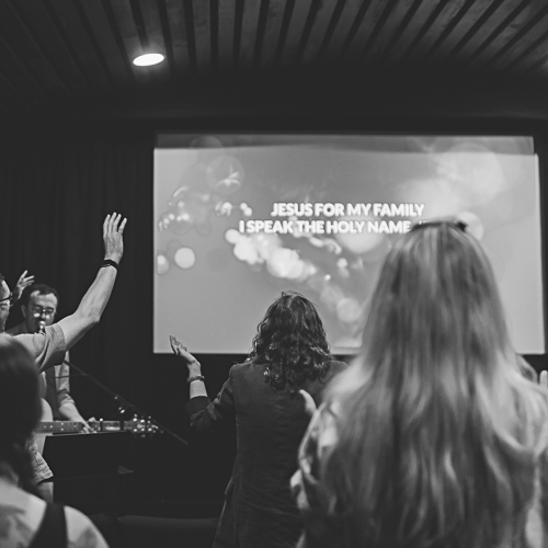 Proclaimers Church