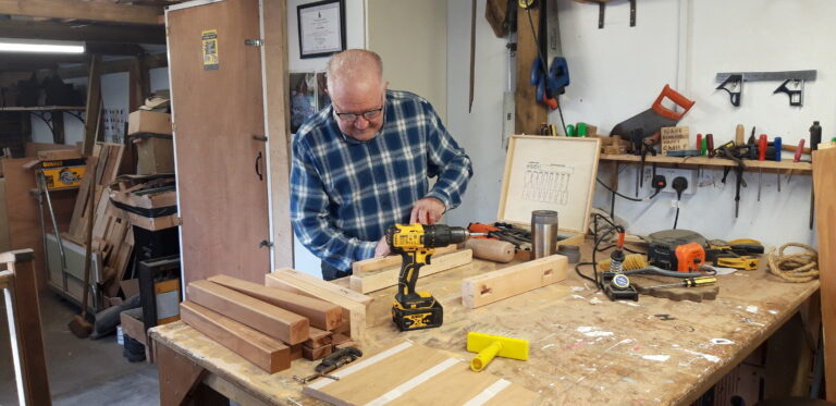 ActivSheds celebrates 10 years of community, craftsmanship and connection in the heart of Ipswich