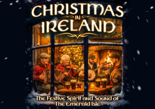 Christmas in Ireland