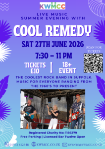 Live Music with Cool Remedy