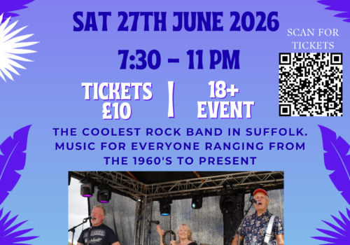 Live Music with Cool Remedy