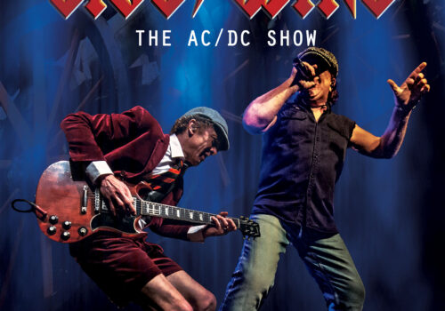 LIVE/WIRE: The AC/DC SHOW