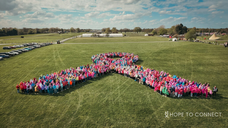 Ipswich community supports to achieve World Record!