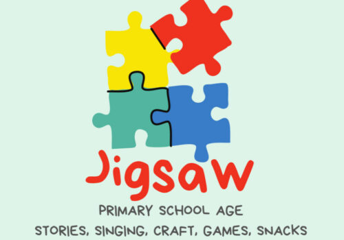 Jigsaw Youth Club