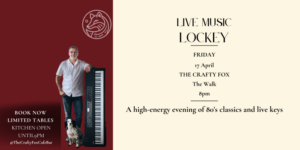 Lockey
