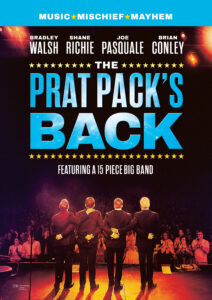 The Prat Pack