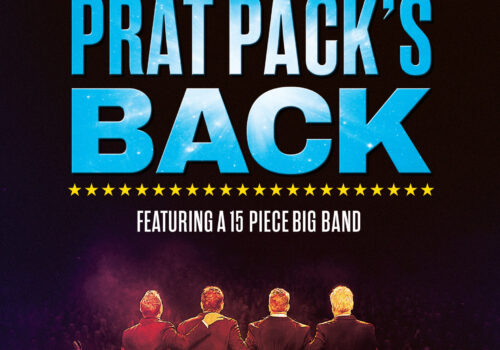 The Prat Pack
