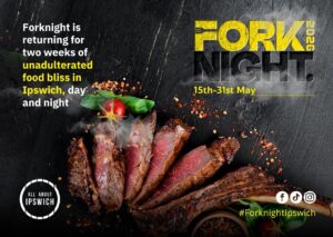 Forknight 2026!