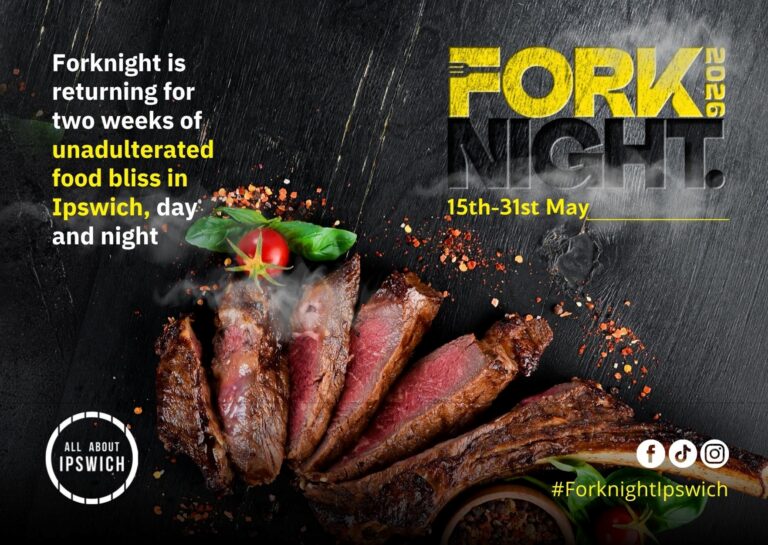 Forknight 2026!