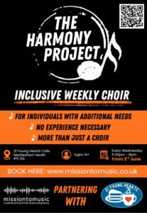 Harmony Choir