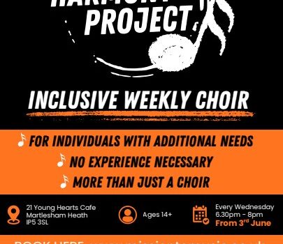 Harmony Choir