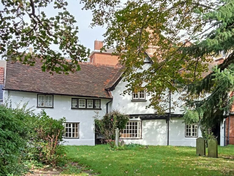 ITGA Summer Guided Walks