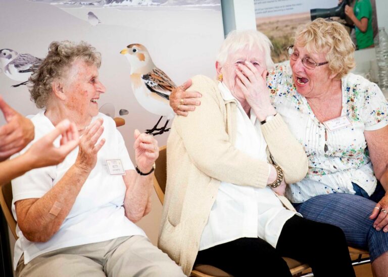 Arts Council England fund creative health project in Suffolk and Norfolk