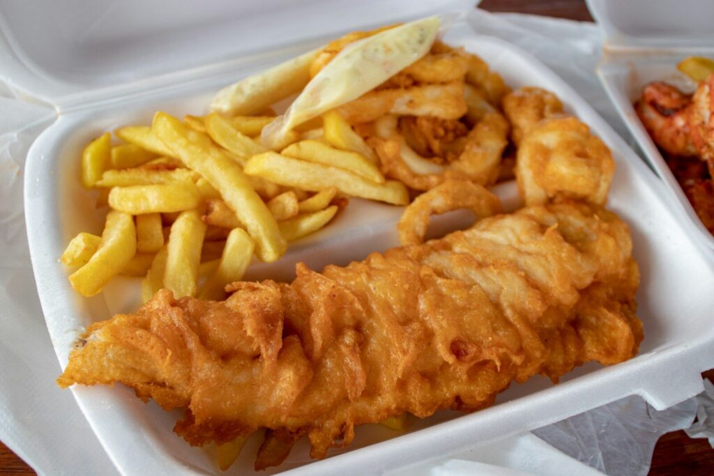 FryDays