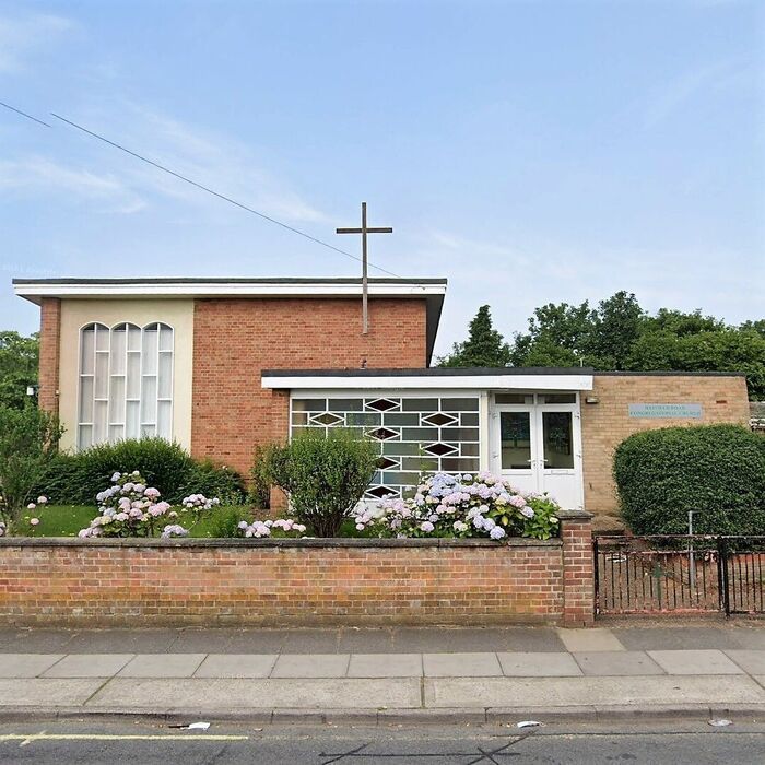 Hatfield Road Congregational Church