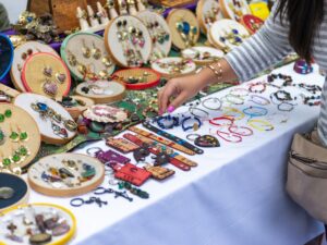Art and Craft Market