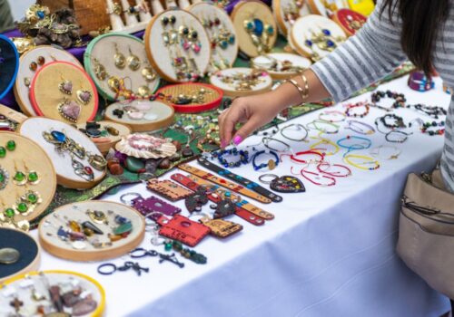 Art and Craft Market
