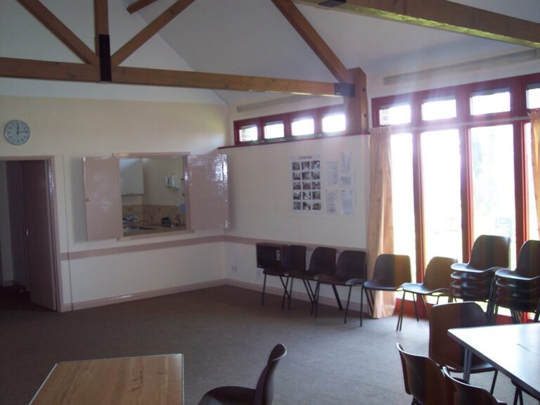 Barham Church Hall