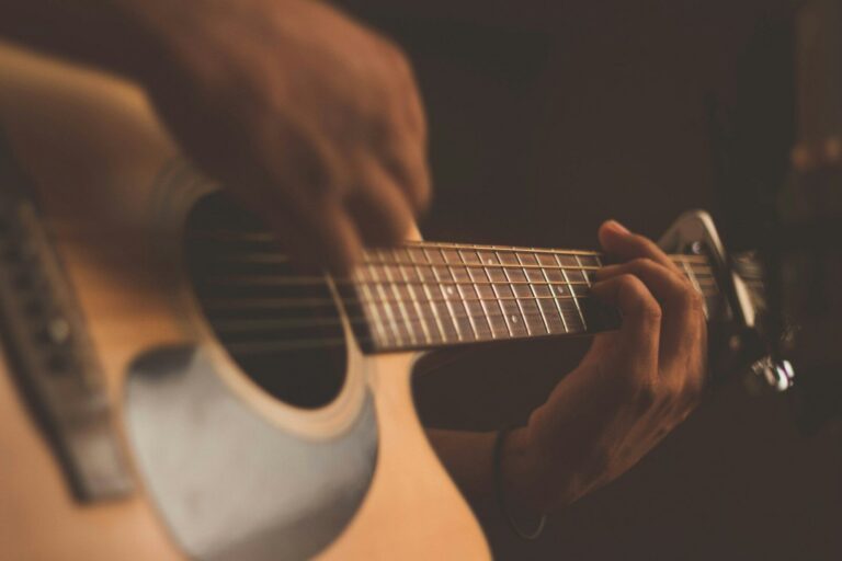 Music World