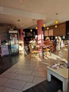 The Community Cafe