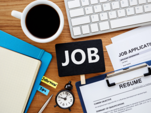 Ipswich Jobs Fair