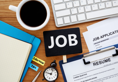 Employment Plus