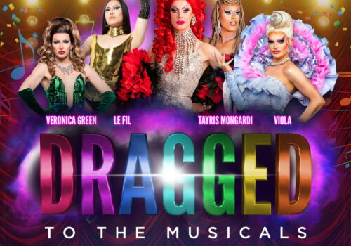 Dragged To The Musicals