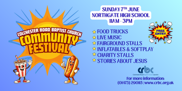 Community Festival