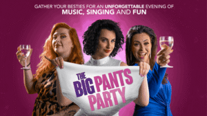 The Big Pants Party