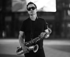 The music of David ‘Fathead’ Newman – Brandon Allen presents ‘Some Kinda Mean’
