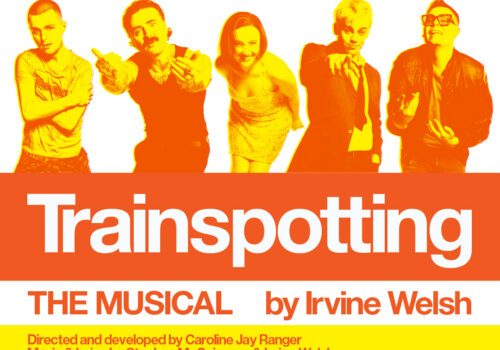 Trainspotting The Musical