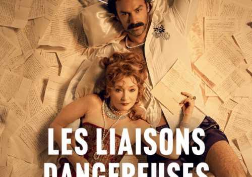 National Theatre Live: Les Laisons Dangereuses