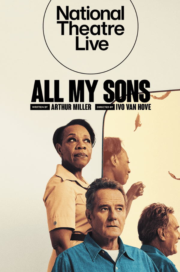 National Theatre Live: All My Sons – Captioned Screening
